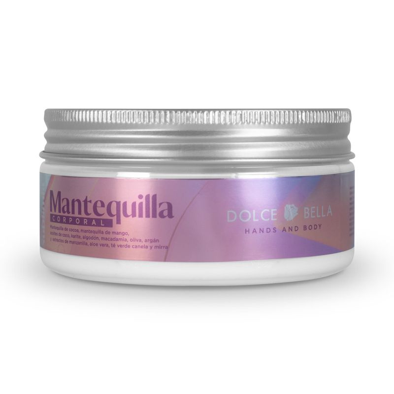 Mantequilla-Corporal-Sublimia-Dolce-Bella-x170g