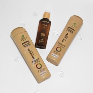 Kit  Color Rubio Intenso by Naissant