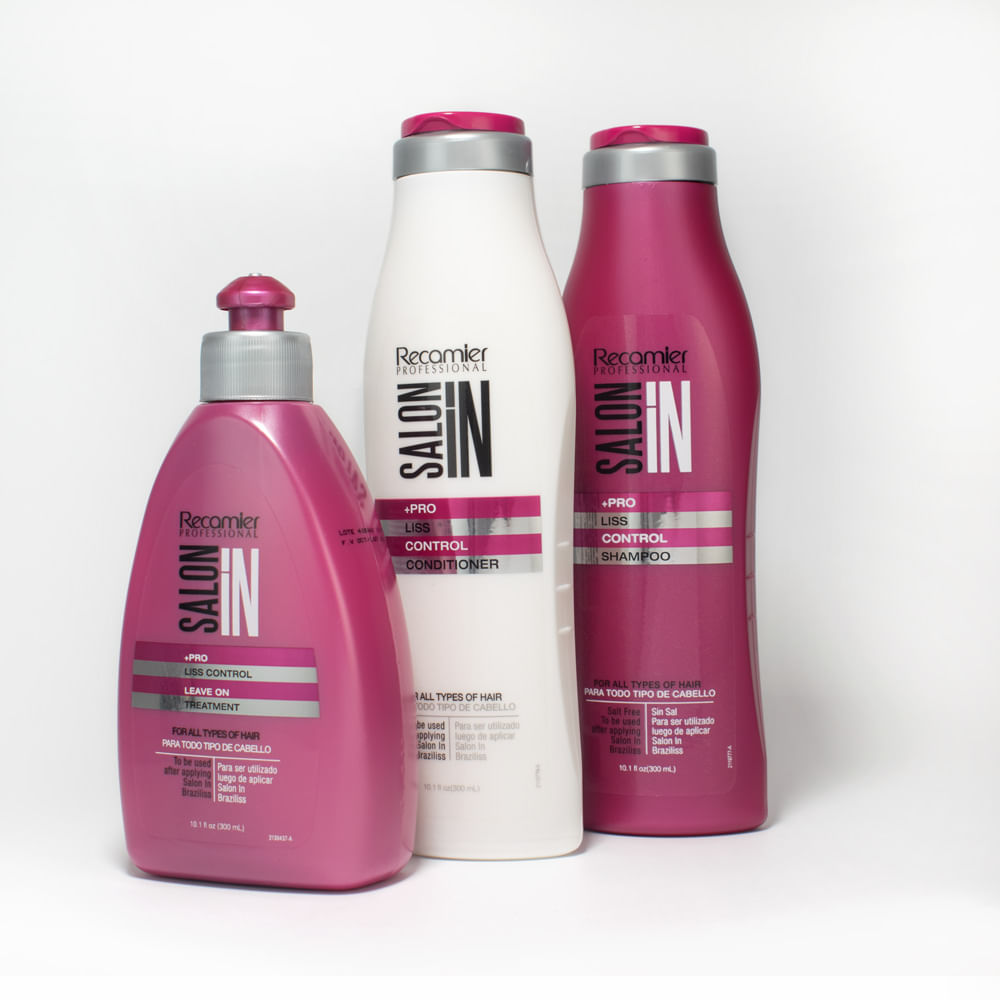 Cirugía Capilar Pasos De La Keratina Recamier Cirugía Capilar Como