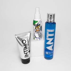 Kit Corporal Piel Perfecta