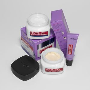 Kit Rutina Antiedad By L'Oréal Paris