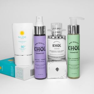 Kit My First Routine
