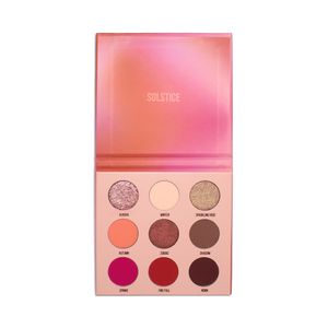 Paleta de Sombras Samy Solstice