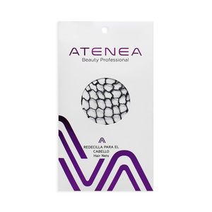 Redecilla para Cabello Lula AN-1507 x3Uds.