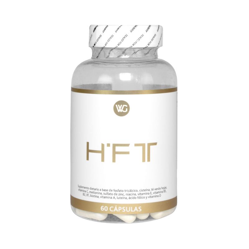 Vitaminas-Hairfit-Gummies