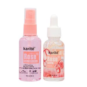 Kit Primer + Fijador Karité