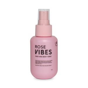 Tónico Facial Rose Vibes x90ml