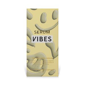 Serum Vibes The New Skin Serum x35ml