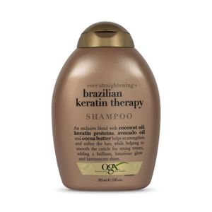 Shampoo Brazilian Keratin x300ml