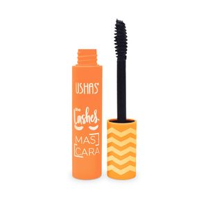 Pestañina Ushas Naranja MA1038