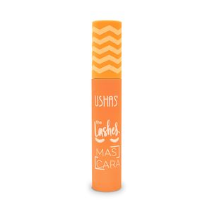 Pestañina Ushas Naranja MA1038