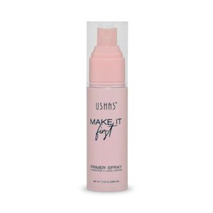 Primer Spray Ushas Make It First x60ml