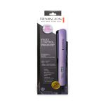 Plancha-Remington-Antifrizz-S8510