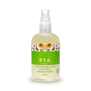Repelete de Mosquitos Naturesse x135ml