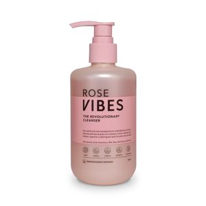 Limpiador Seborregulador Rose Vibes