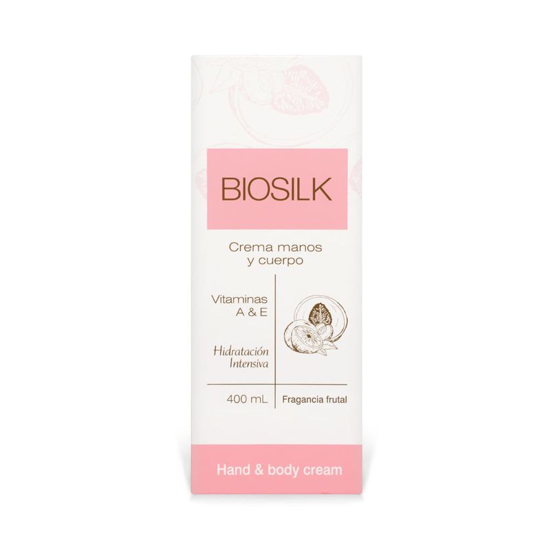 Crema-Corporal-Biosilk-Frutal-Ana-Maria-x400ml