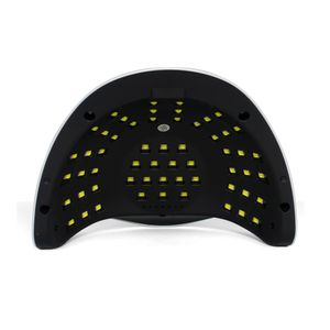 Lampara de Uñas UV Led 7X Max
