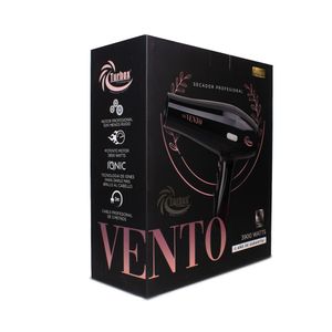 Secador Turbox Vento