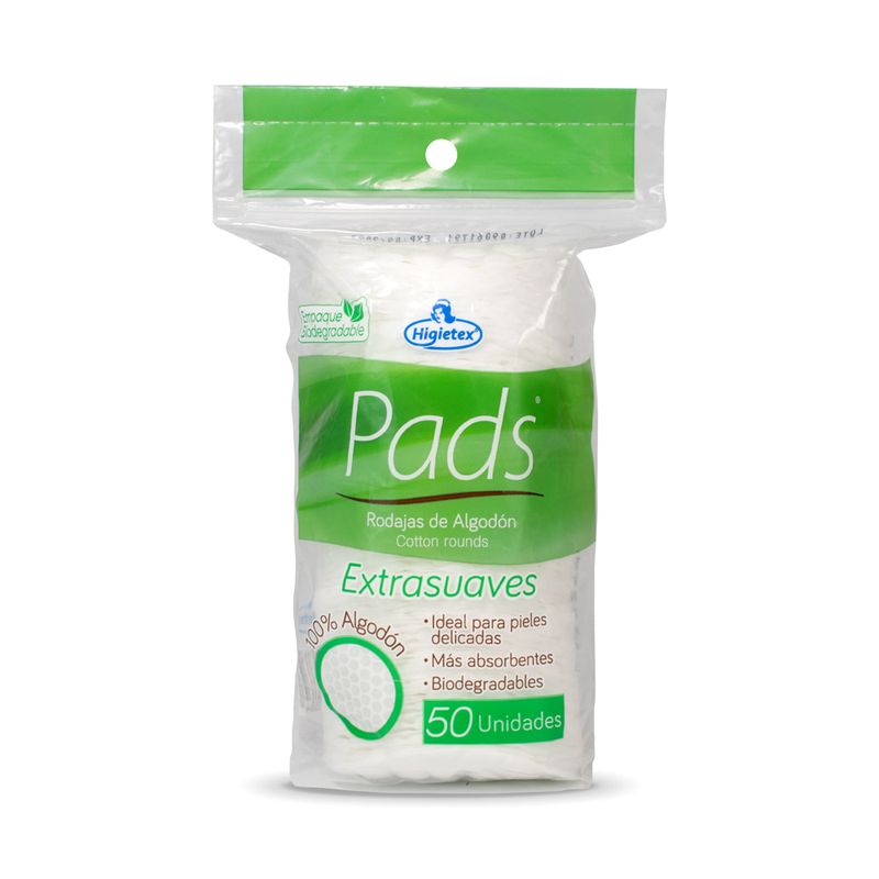 4645490-Rodajas-de-Algodon-Higietex-Pads-x50uds