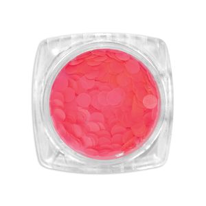Gemas Decorativas para Uñas Rosado DU 3110