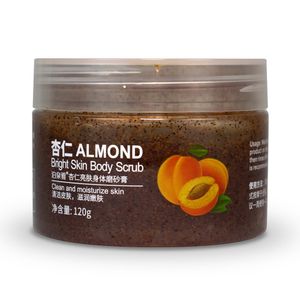 Exfoliante Corporal en Gel Bioaqua BQY8655