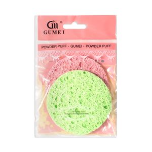 Pomo Facial Exfoliante Gumei