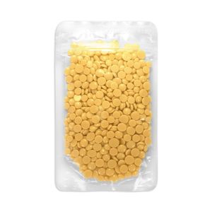 Perlas de Cera Natural MFY x100g