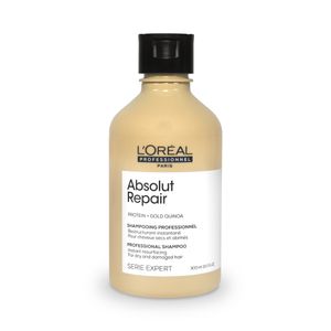 Shampoo L'Óreal Absolut Repair x300ml