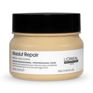 Mascarilla Capilar L'Óreal Absolut Repair x250ml