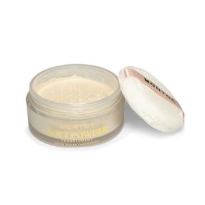 Polvo Suelto Translucido Montoc Soft Powder