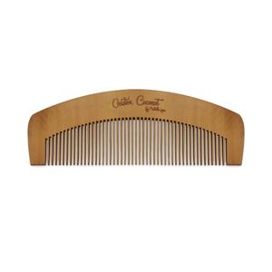 Peine de Madera Golden Coconut Magic Brush