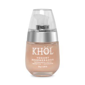 Serum Khöl Yogurt Regenerador x30g