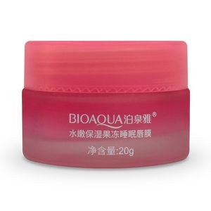 Mascarilla de Labios Bioaqua BQY9980