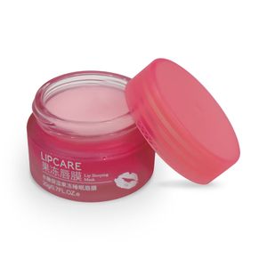 Mascarilla de Labios Bioaqua BQY9980