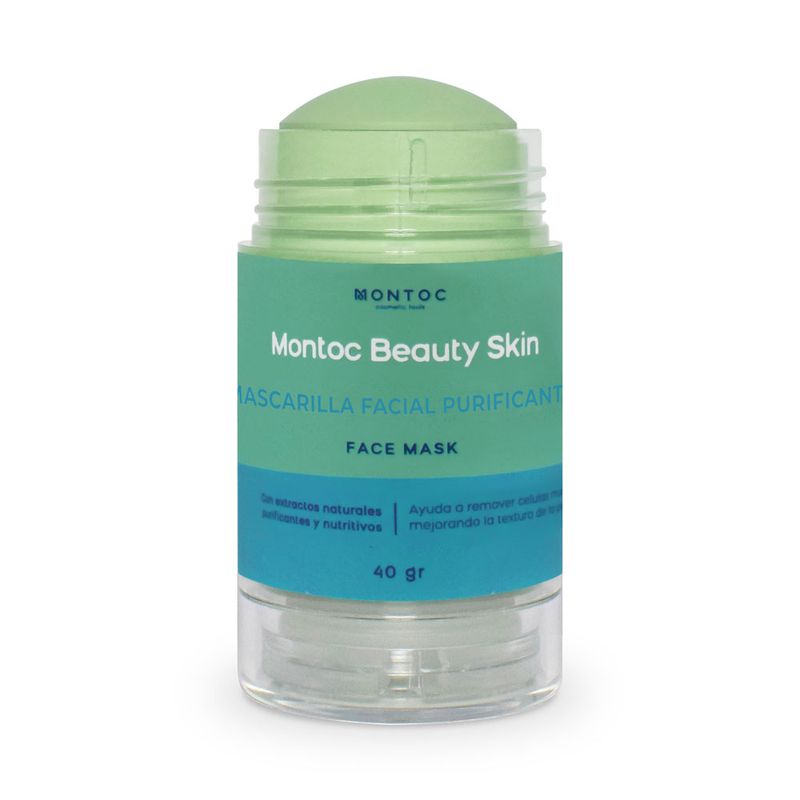 y37737-mascarilla-facial-purificante-verde-roll-on-montoc-beauty-skin-x40g-1