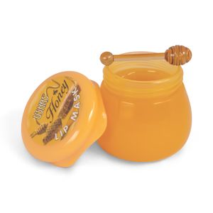Mascarilla Labios Ushas LS161F Miel