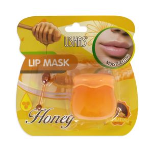 Mascarilla Labios Ushas LS161F Miel