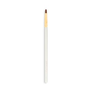 Brocha Labios Atenea White Queen F41