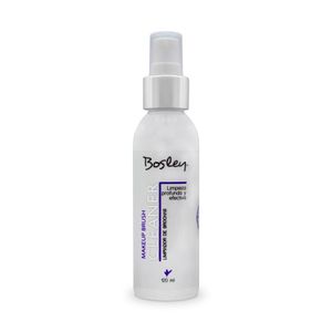 Limpiador de Brochas Bosley BOSL0123 x120ML