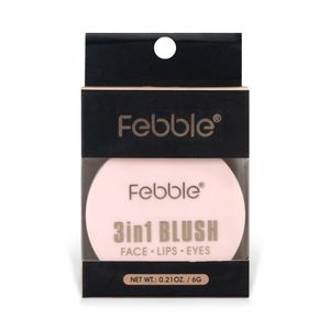 Rubor Cremoso Febble ES3946 #02