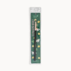 Brocha Delineador Bt017 Trendy