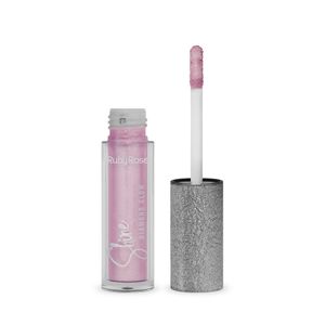 Brillo Labial Diamond Glow Ruby Rose x4,7ml