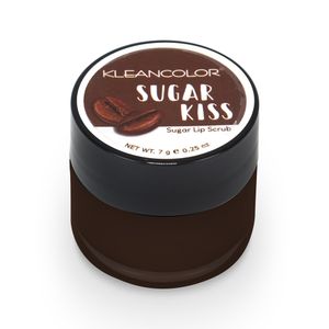 Exfoliante de Labios Kleancolor Chocolate LG506