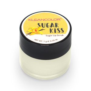 Exfoliante de Labios Kleancolor Floral LG506
