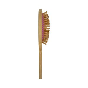 Cepillo De Bambú 3051-3 Du