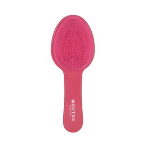 Cepillo para Cabello de Bambú Olivia Garden HHP6 - Surticosméticos