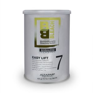 Decolorante Alfaparf Bleach Easy Lift 7 Tonos