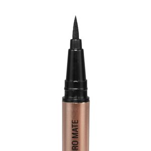 Delineador Plumón Negro D6542 Bloomshell