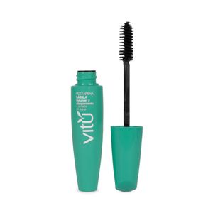 Pestañina Vitú Sábila Lavable x13ml