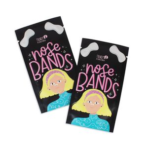 Mascarilla Puntos Negros PN01 Trendy